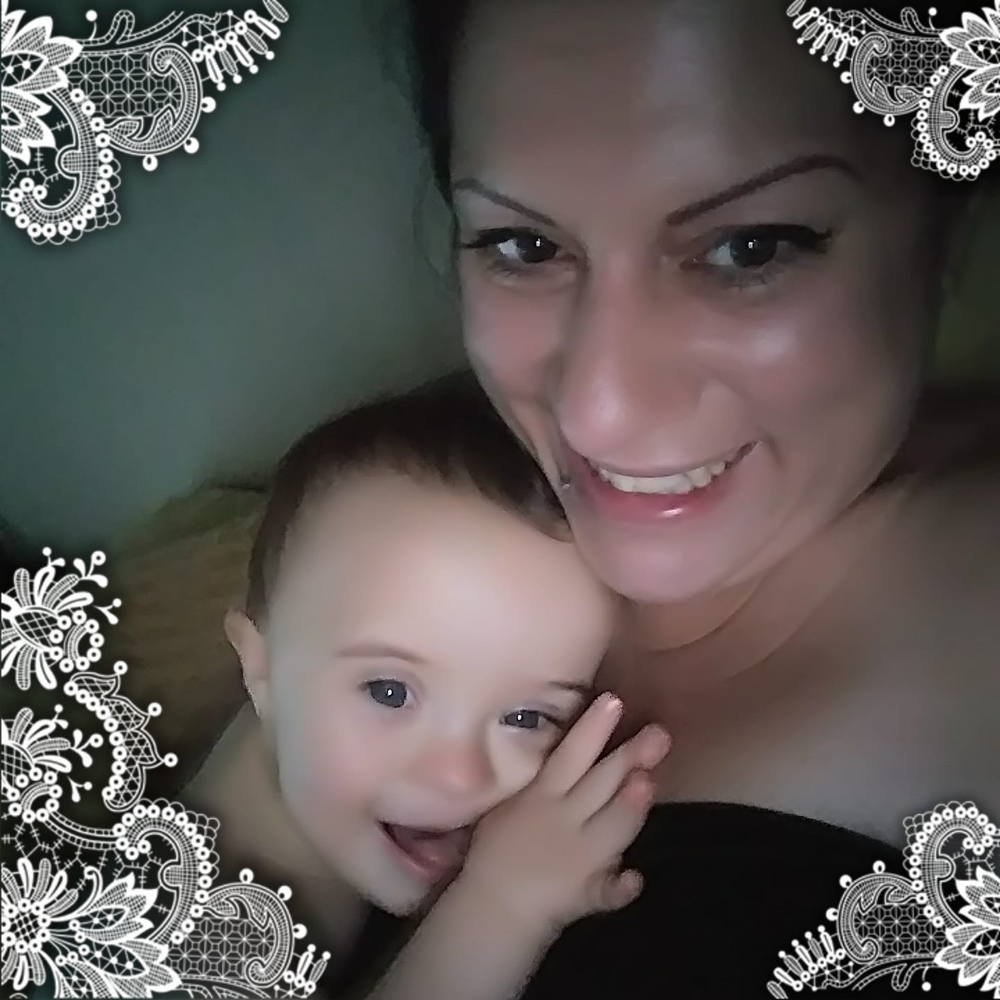 Meet your Posher, Sonya